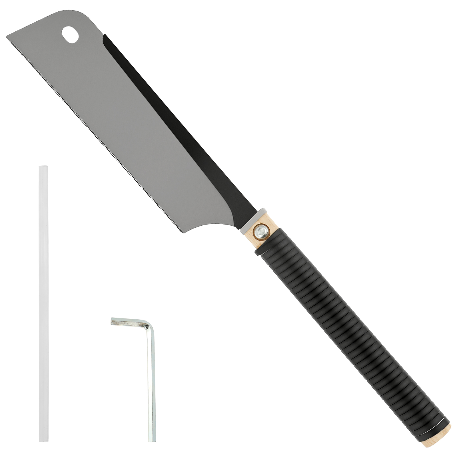Woodworking Japanese Tools - Sierra de mano japonesa SK5 con