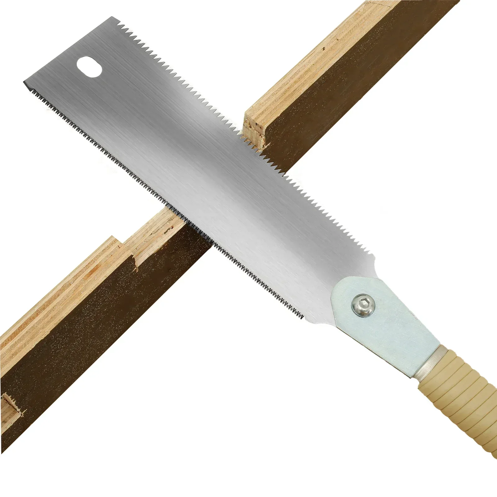 Woodworking Japanese Tools - Sierra de mano japonesa SK5 de