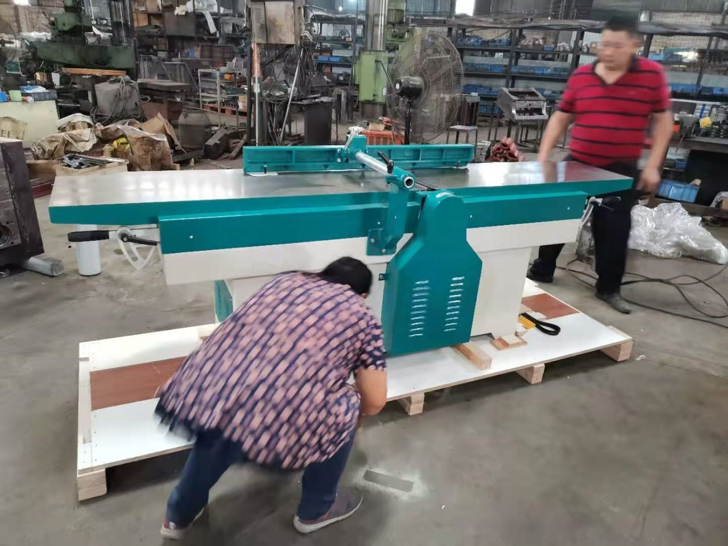 Woodworking Tool - 400mm 15,7 pulgadas carpintería muebles pesados