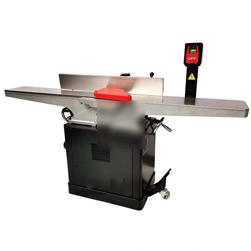 Bench Plane Jointer - W0102 Cepilladora de Banco de Hierro