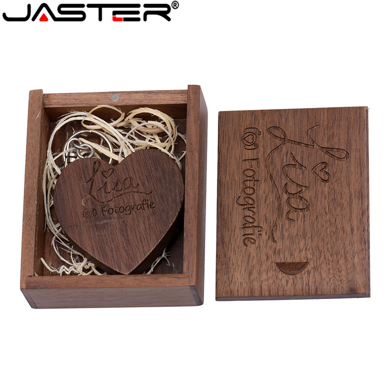 Woodworking Logos - JASTER USB 2,0 unidad Flash de