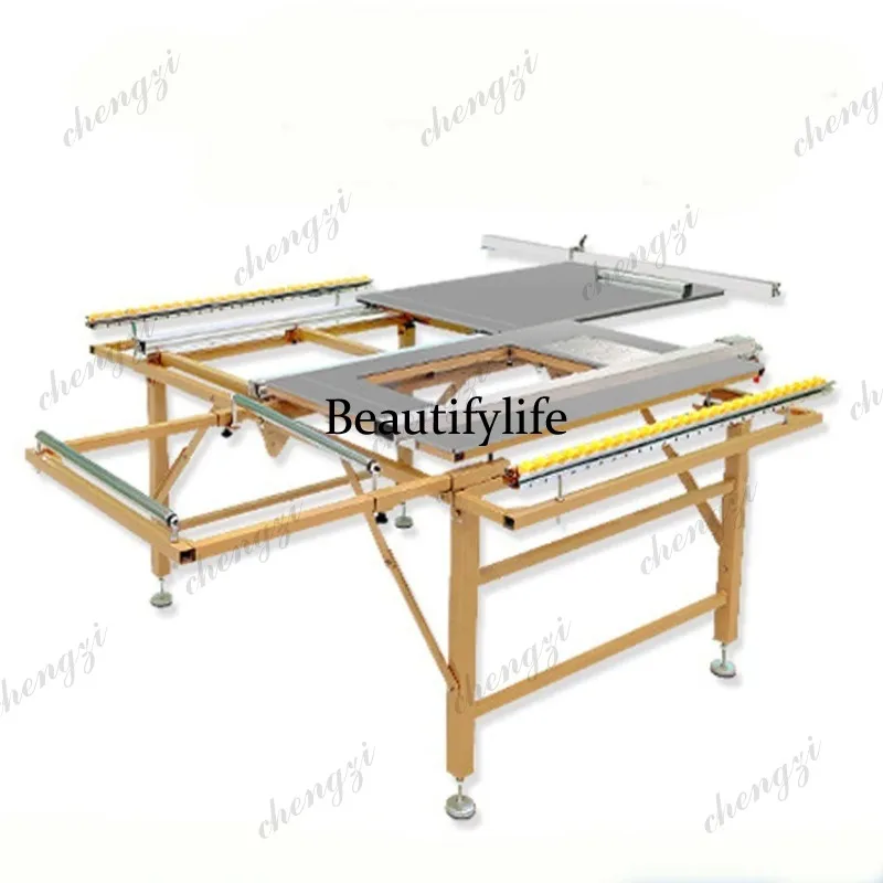 Woodworking Or Woodworking - Sierra de mesa para carpintería de