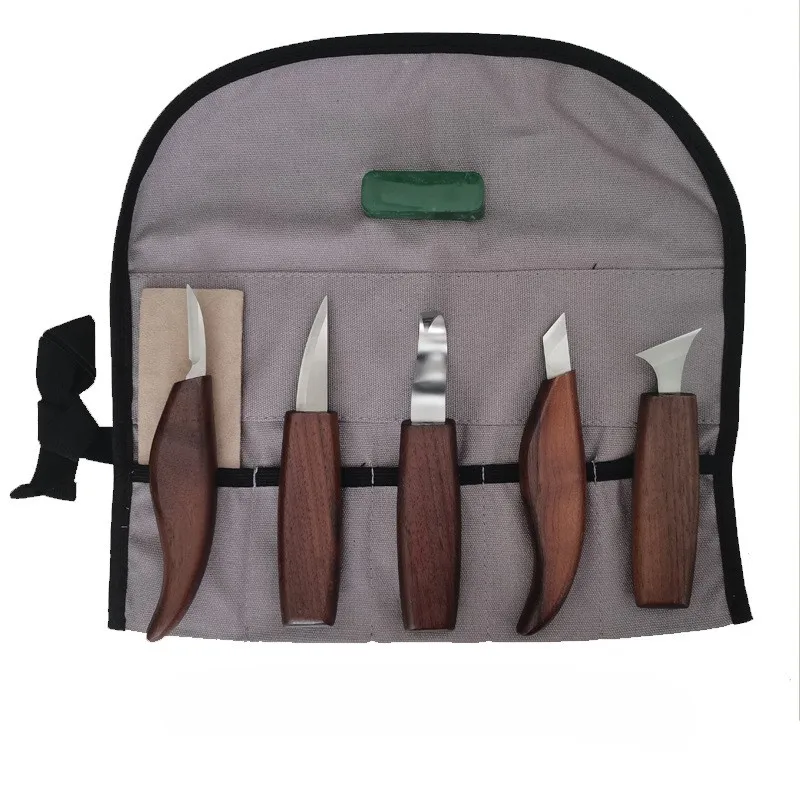 Woodworking Kits For Beginners - Kit de tallado de madera, juego