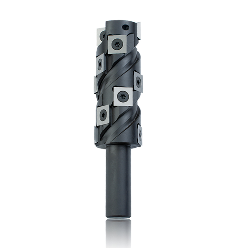 Woodworking Tool - Broca enrutadora de ajuste al ras