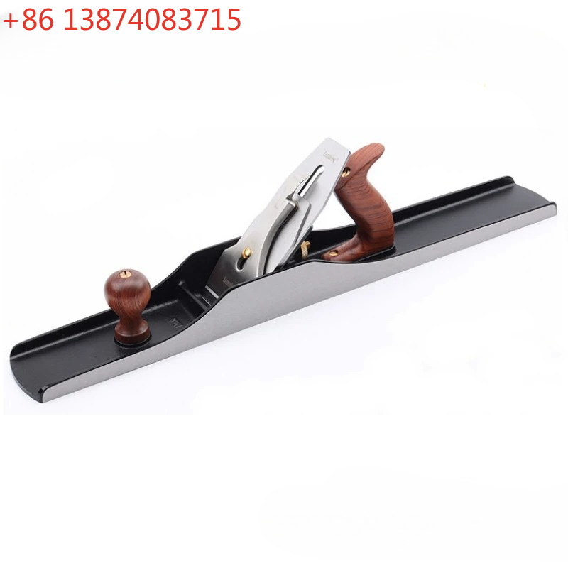 Bench Plane Jointer - Cepillo de mano n.º 8 para