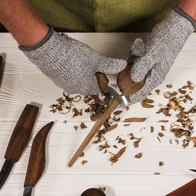 Woodworking Kits For Beginners - Kit de tallado en madera, herramientas