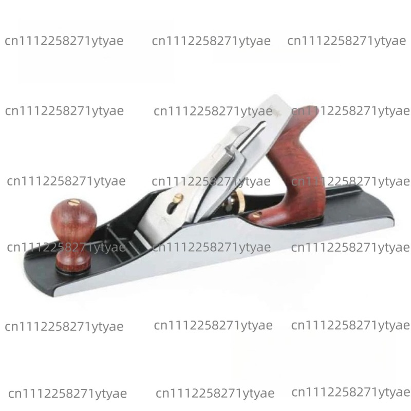 Bench Plane Jointer - Cepillo de carpintería manual n.º 5