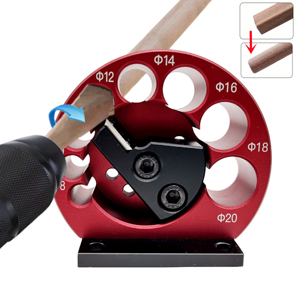 Woodworking Or Woodworking - Plantilla para hacer pasadores ajustable de