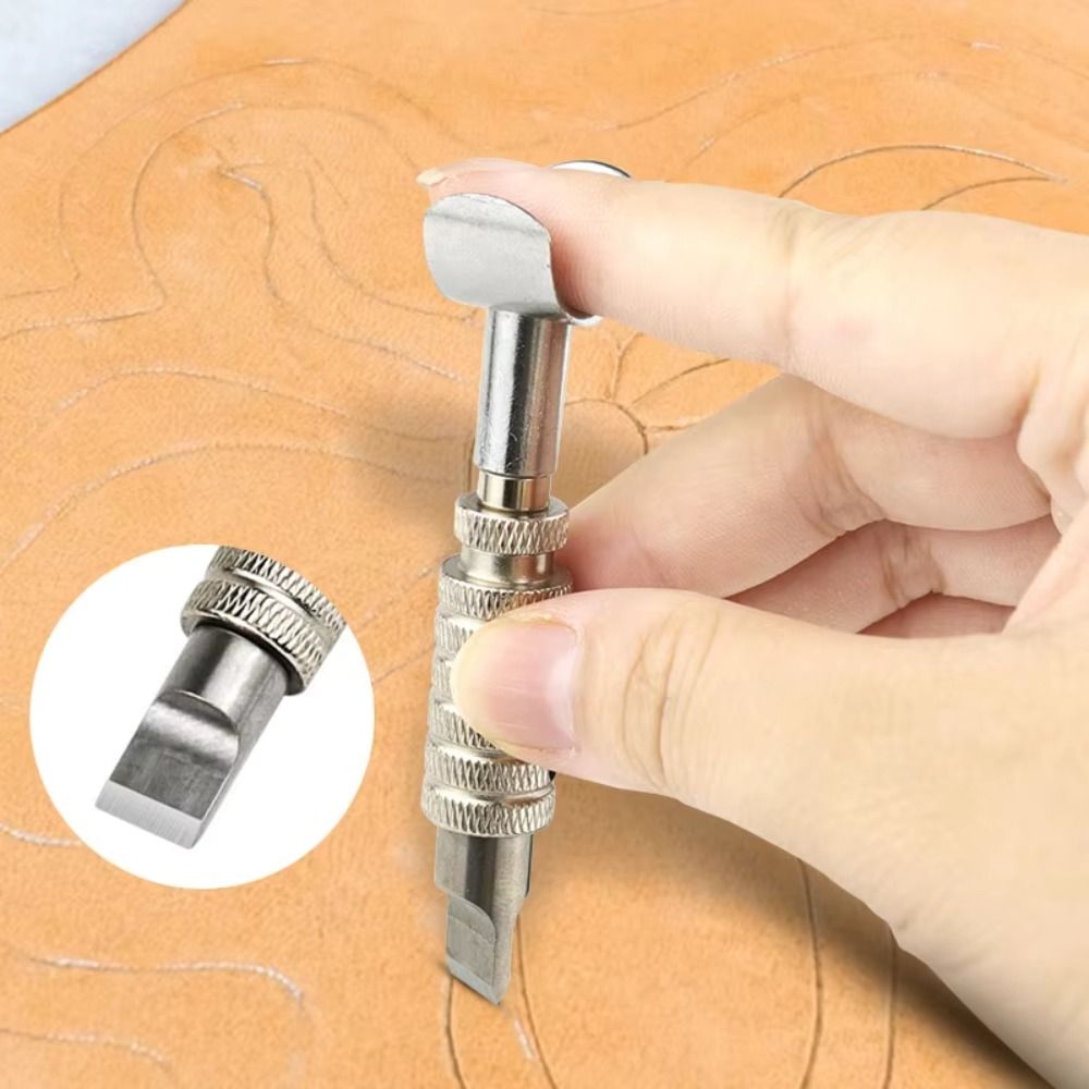 Woodworking Kits For Beginners - Juego de Tallado en Madera Artesanal,