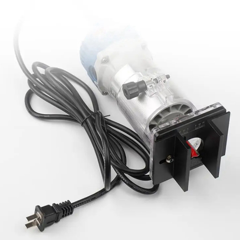 Máquina Ranuradora de Conector - Woodworking Tool reseña y precio