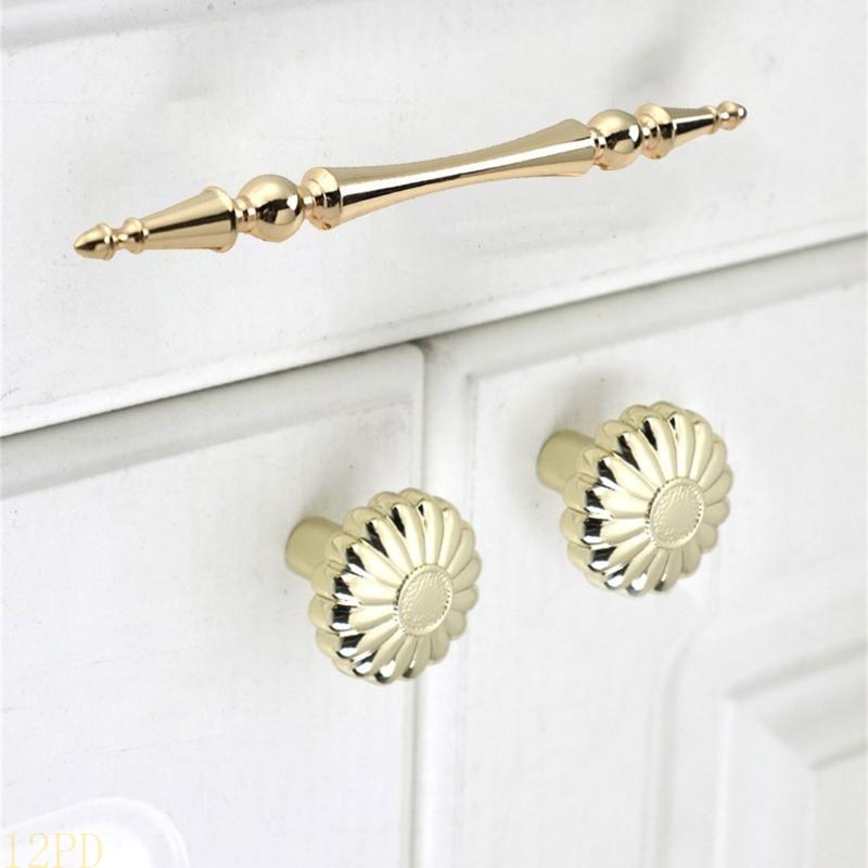Los cajones dorados decorativo - Woodworking Inspiration reseña y precio