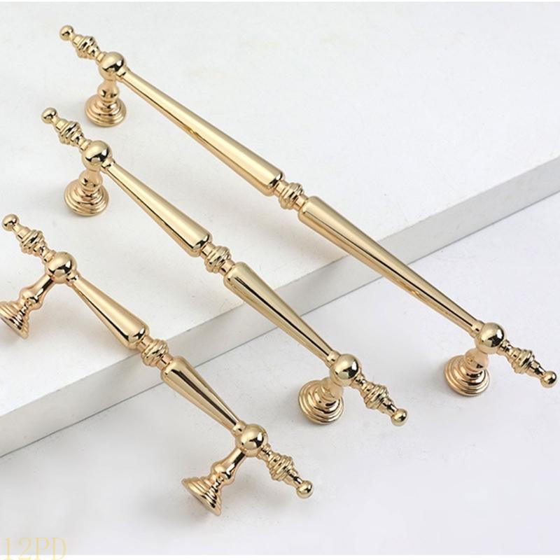 Los cajones dorados decorativo - Woodworking Inspiration reseña y precio