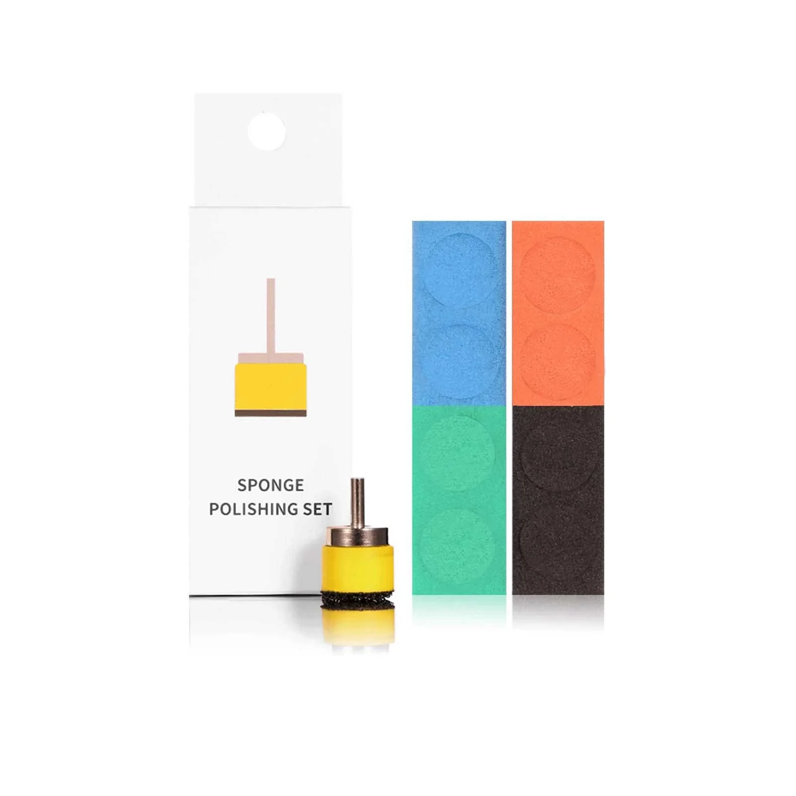 Dspiae Lm10 herramienta abrasi - Woodworking Basic Tools reseña y precio