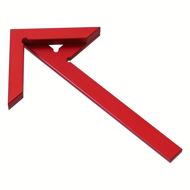 Regla de marcado de ángulos de - Woodworking Gauge reseña y precio