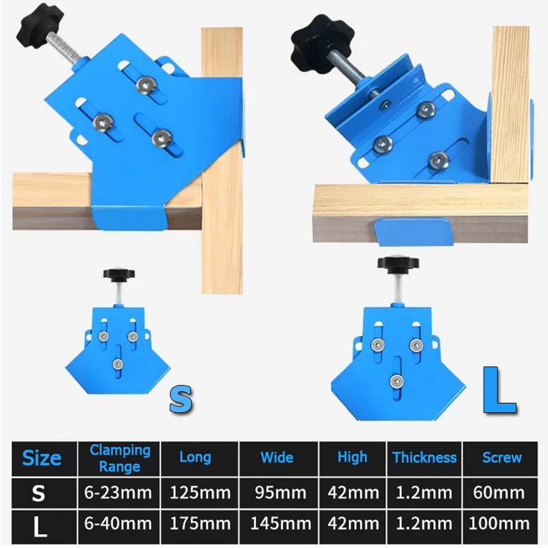 Mejora S o L carpintería aleac - Woodworking Or Woodworking reseña y precio