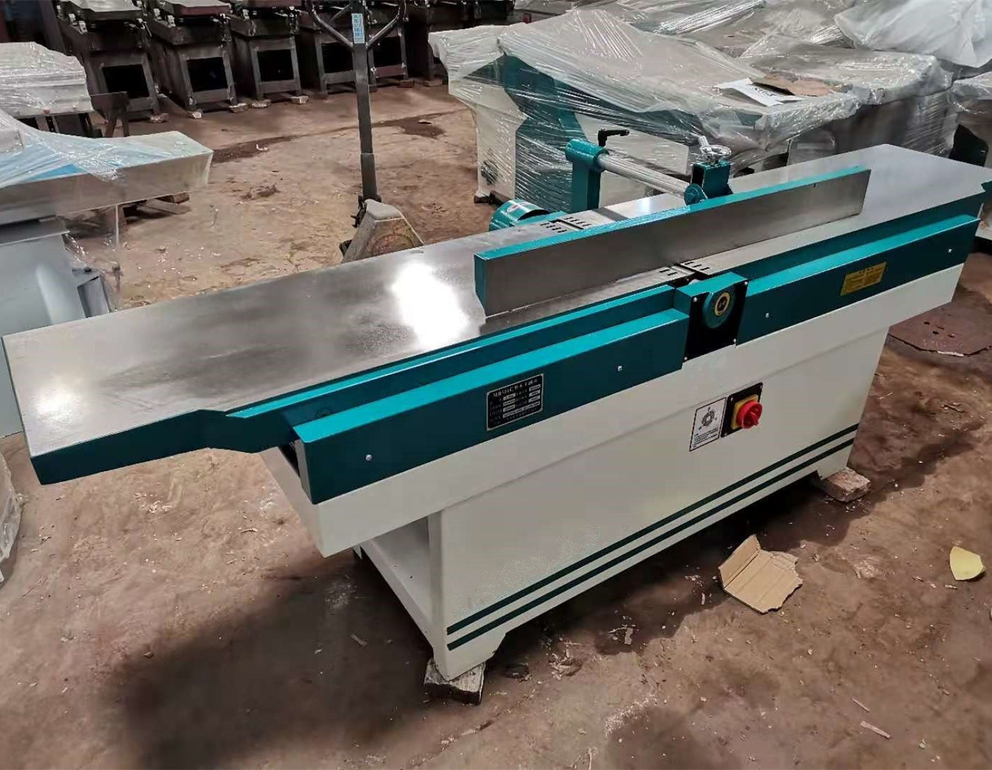 400mm 15,7 pulgadas carpinterí - Woodworking Tool reseña y precio