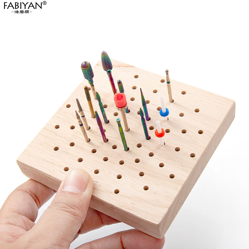 Soporte de Almacenamiento para - Woodworking Nails reseña y precio