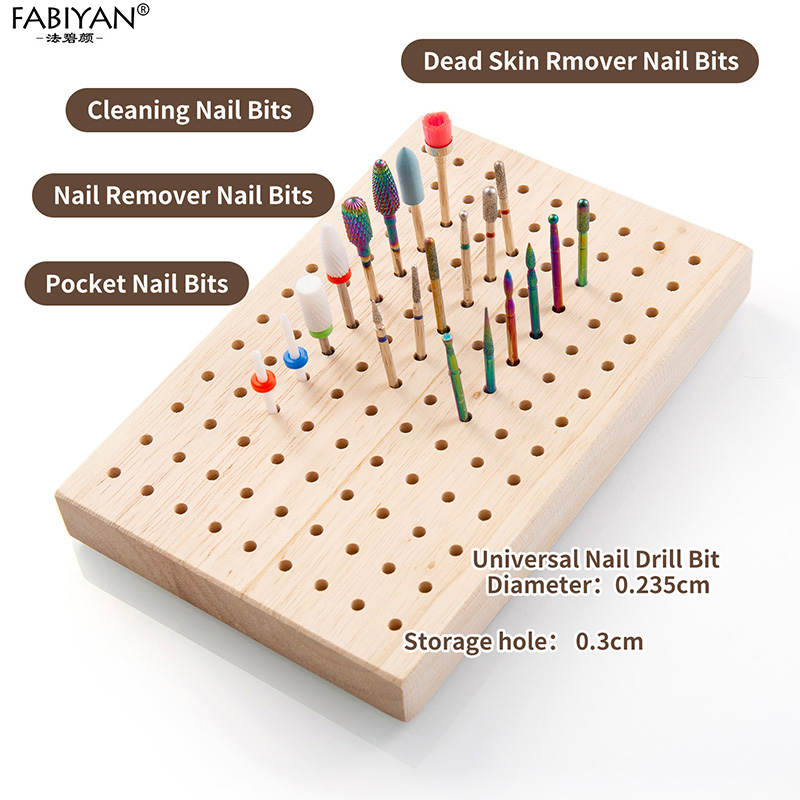 Soporte de Almacenamiento para - Woodworking Nails reseña y precio
