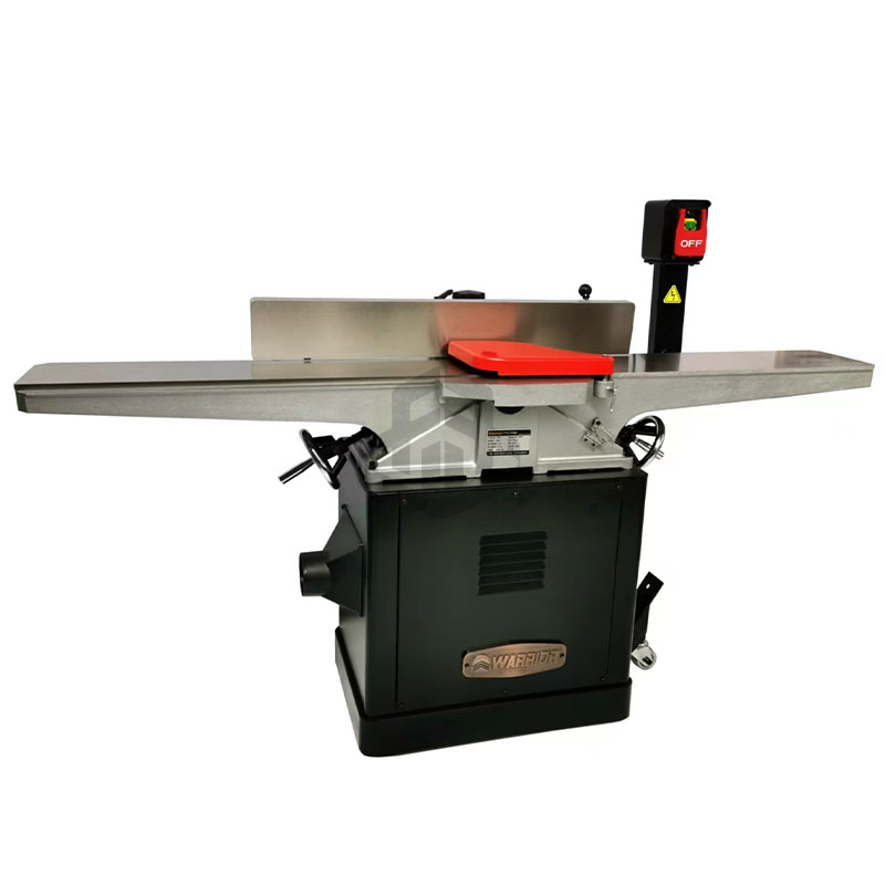 W0102 Cepilladora de Banco de  - Bench Plane Jointer reseña y precio