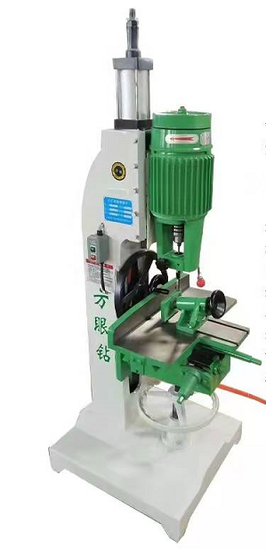 2026 Novedad: Taladradora vert - Woodworking Tool reseña y precio