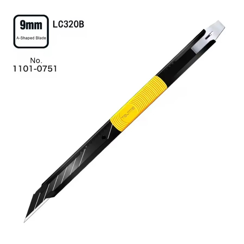 TAJIMA LC320B Mini cuchillo ar - Woodworking Artisans reseña y precio