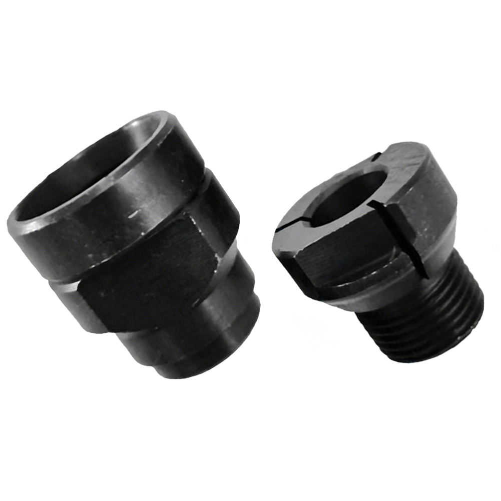 Conjunto de Portabrocas para E - Woodworking Or Woodworking reseña y precio