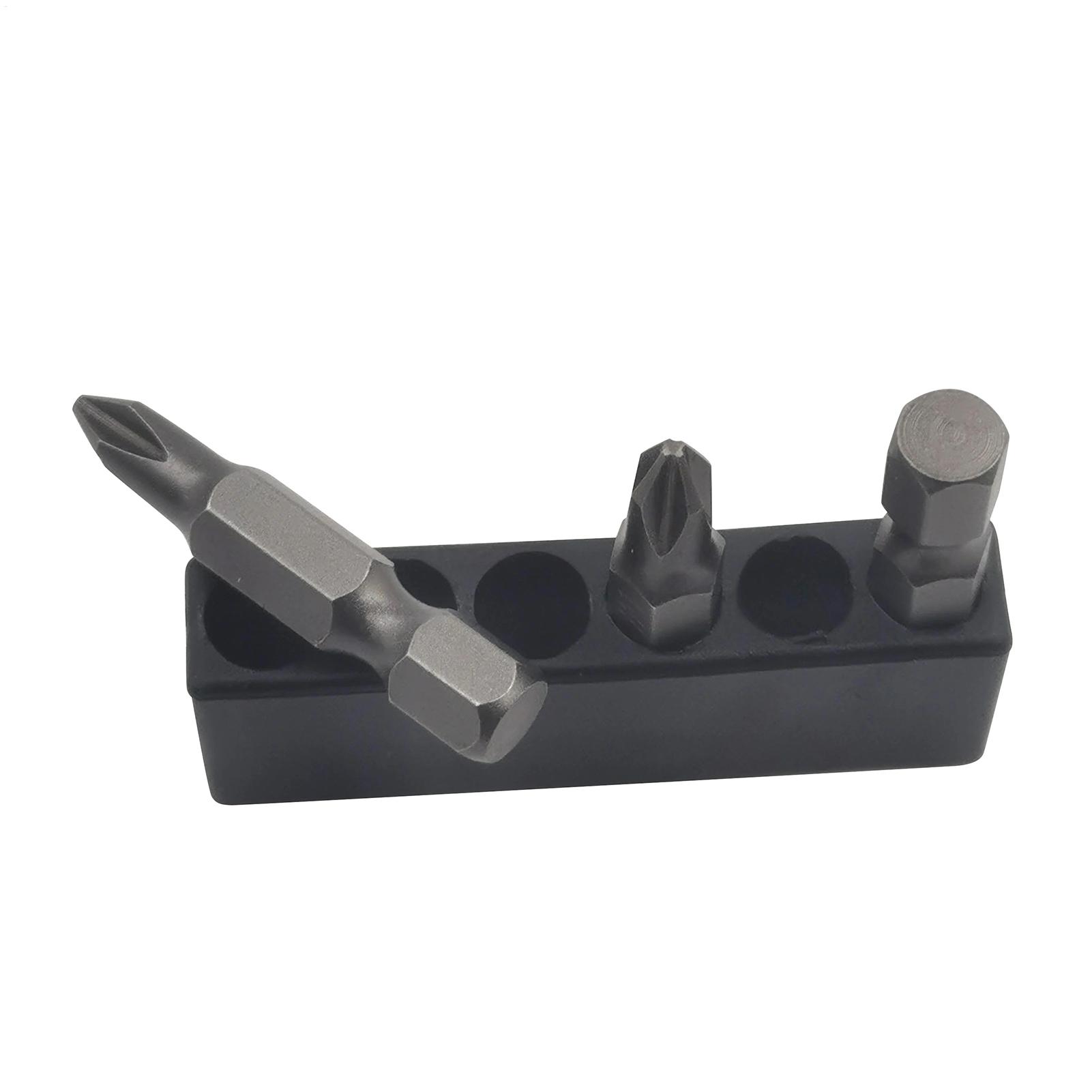 Puntas de destornillador con v - Woodworking Tool reseña y precio