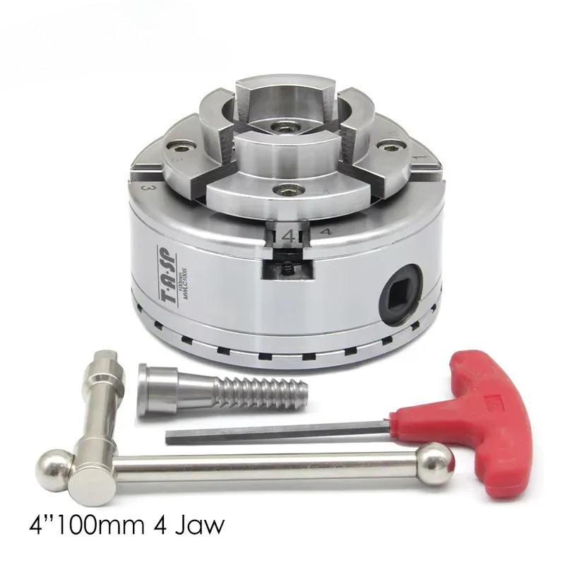TASP Mandril de torno de mader - Woodworking Tool reseña y precio