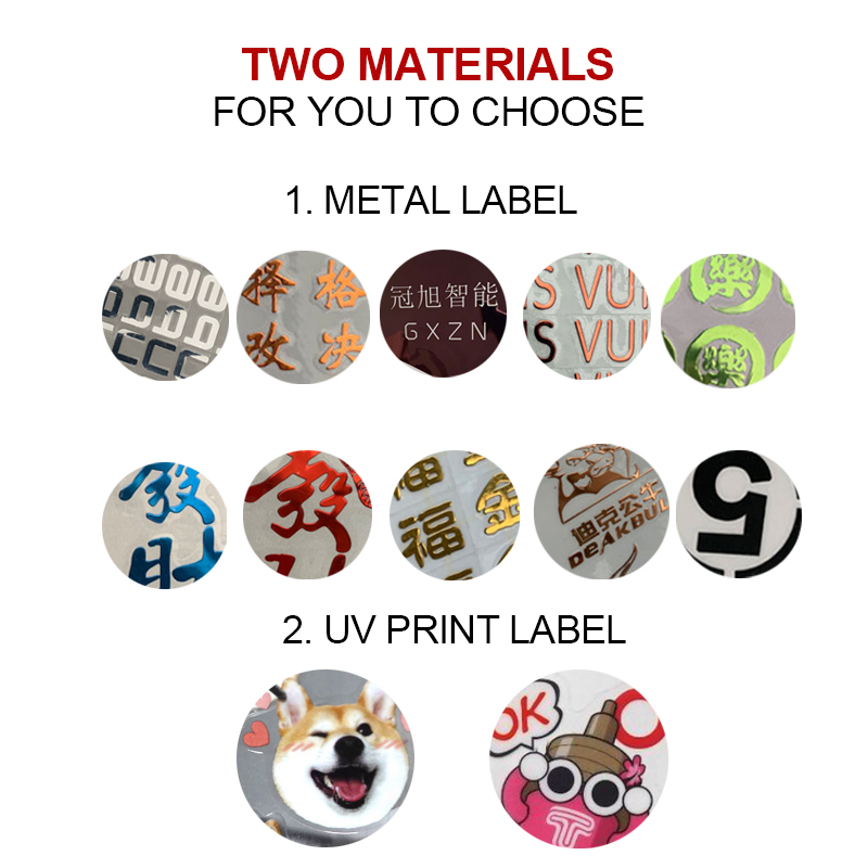 Impresión de logotipo Personal - Woodworking Logos reseña y precio