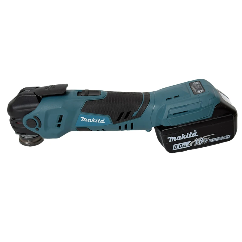 Herramienta Multifunción Oscil - Woodworking Basic Tools reseña y precio