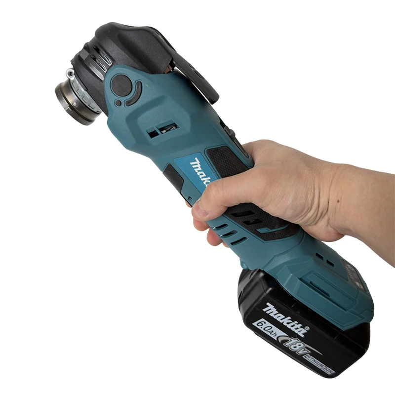 Herramienta Multifunción Oscil - Woodworking Basic Tools reseña y precio