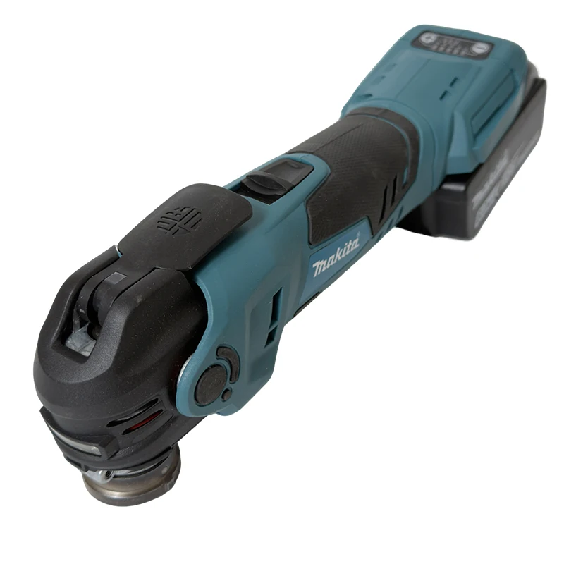 Herramienta Multifunción Oscil - Woodworking Basic Tools reseña y precio