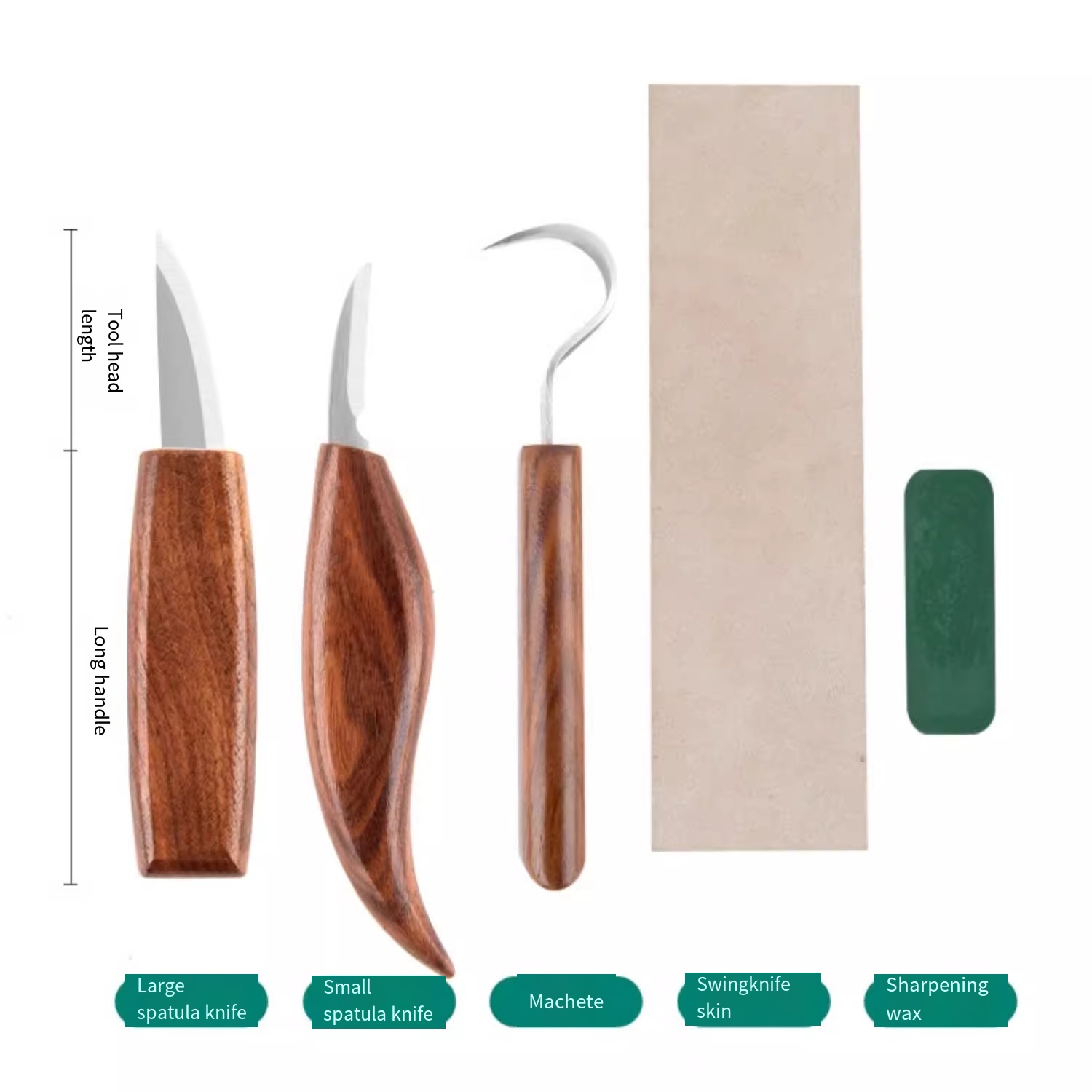 Juego de herramientas para tal - Woodworking Kits For Beginners reseña y precio