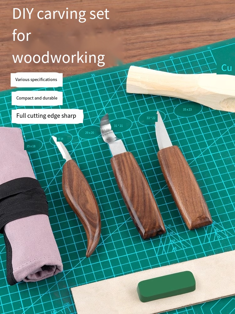 Juego de herramientas para tal - Woodworking Kits For Beginners reseña y precio