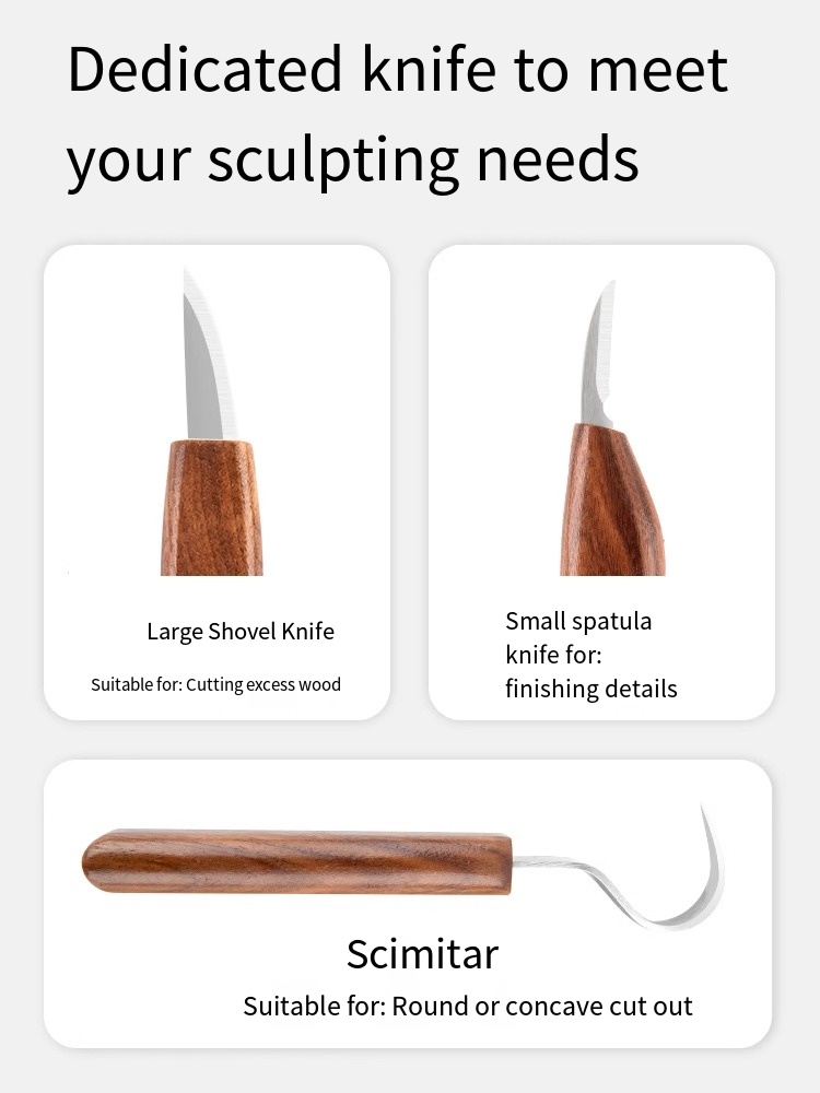 Juego de herramientas para tal - Woodworking Kits For Beginners reseña y precio