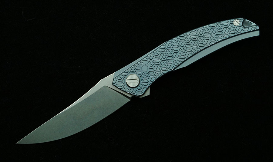 LEMIFSHE Nuevo Cuchillo Plegab - Woodworking Logos reseña y precio