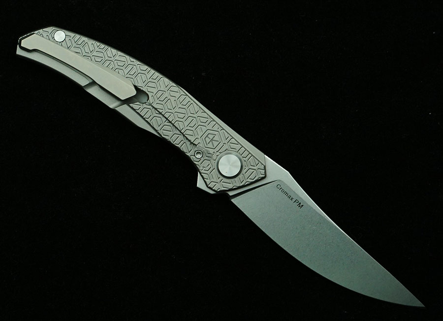 LEMIFSHE Nuevo Cuchillo Plegab - Woodworking Logos reseña y precio
