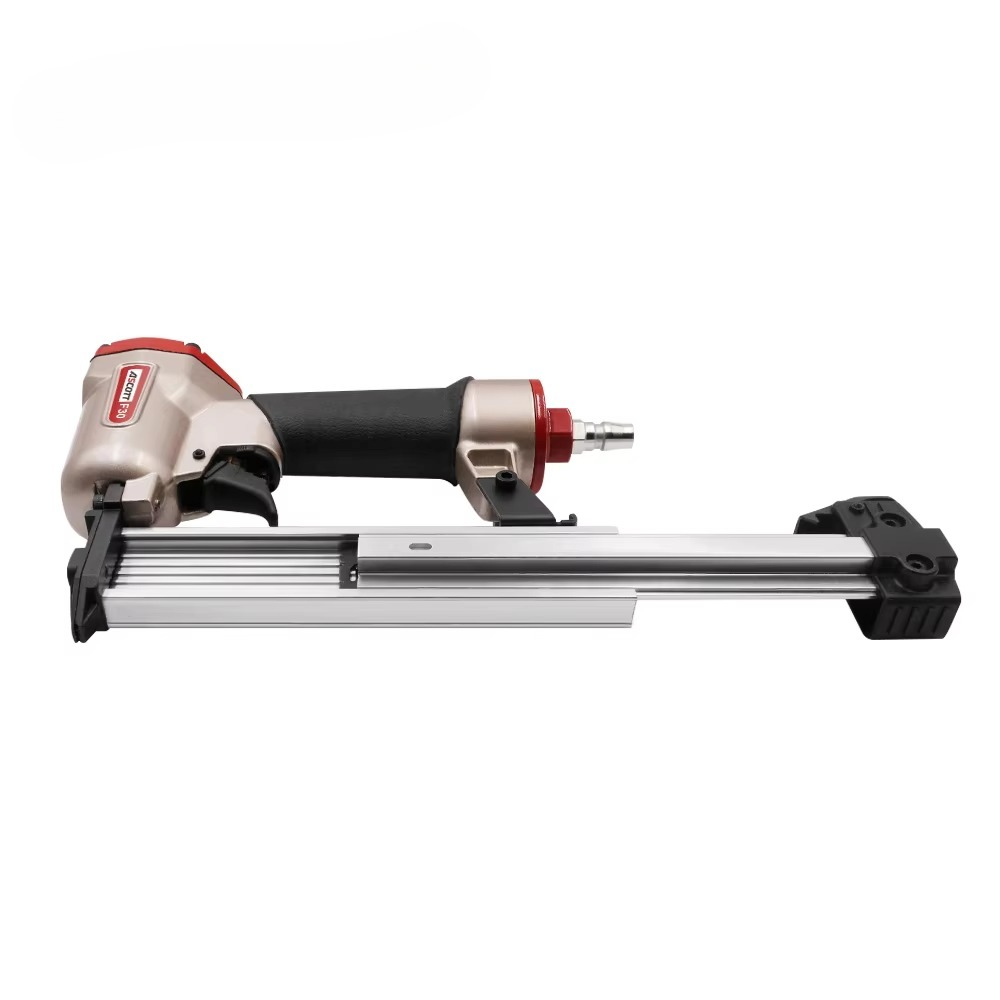 Clavadora y grapadora neumátic - Woodworking Nails reseña y precio