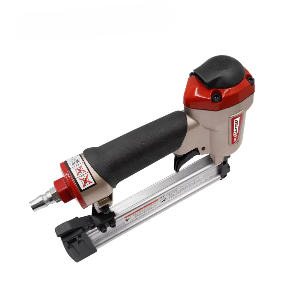 Clavadora y grapadora neumátic - Woodworking Nails reseña y precio