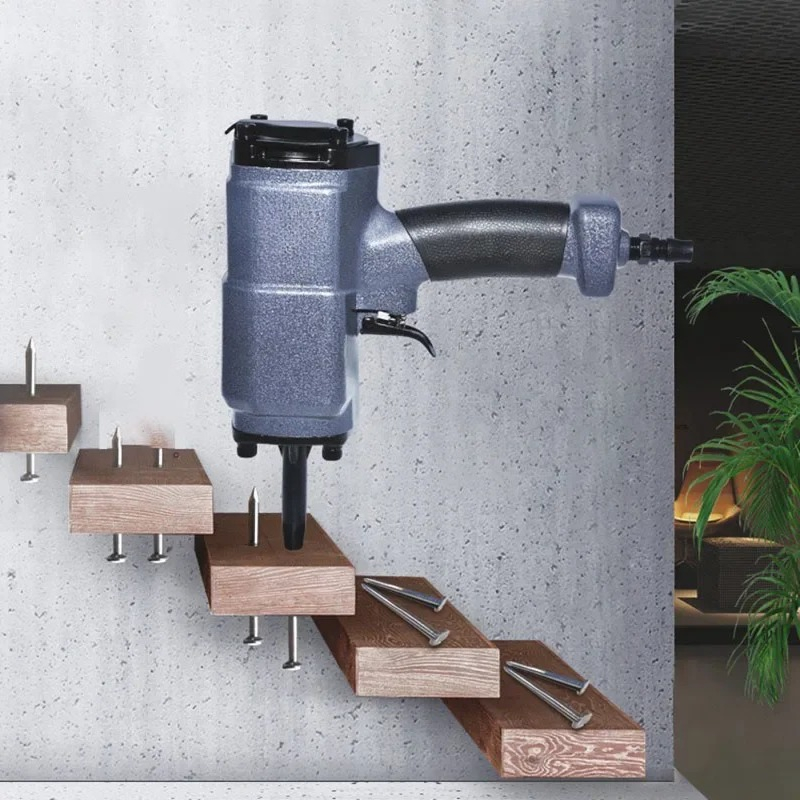 Extractor de Clavos Neumático  - Woodworking Nails reseña y precio