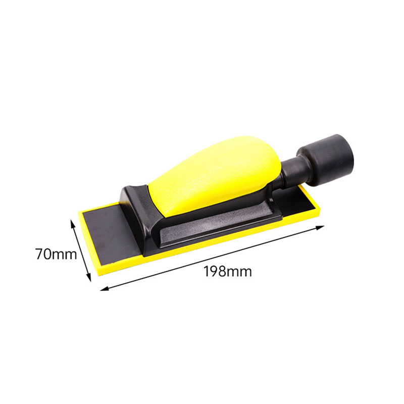 Lijadora Manual de mano, herra - Woodworking Basic Tools reseña y precio