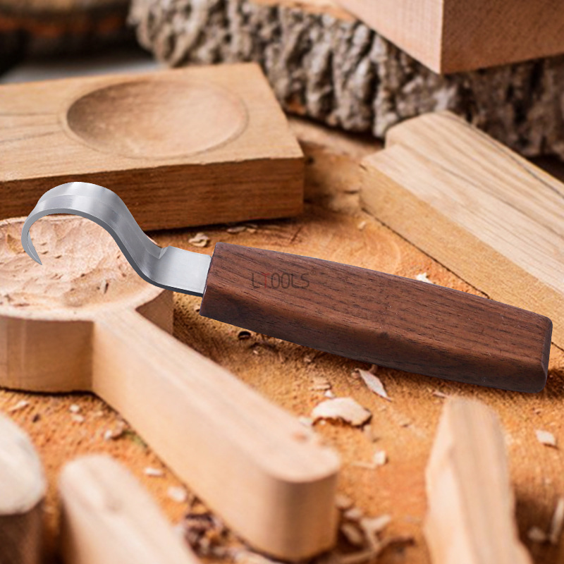 Kit de herramientas para talla - Woodworking Kits For Beginners reseña y precio