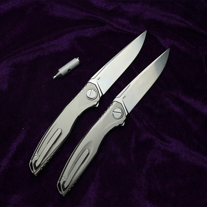 LEMIFSHE Astrum-cuchillo de ho - Woodworking Logos reseña y precio