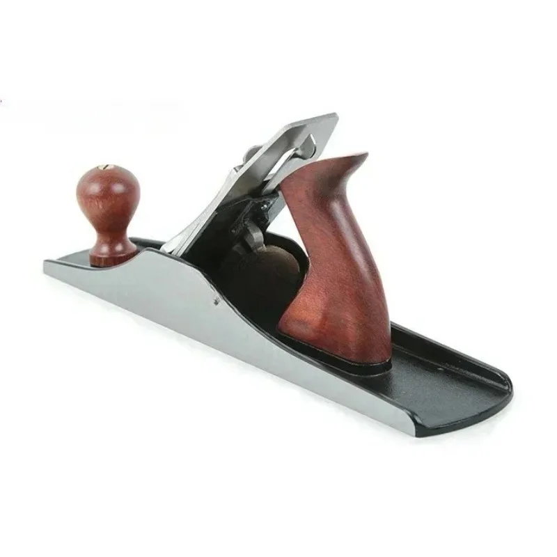 Cepillo de Carpintero con Patr - Bench Plane Jointer reseña y precio