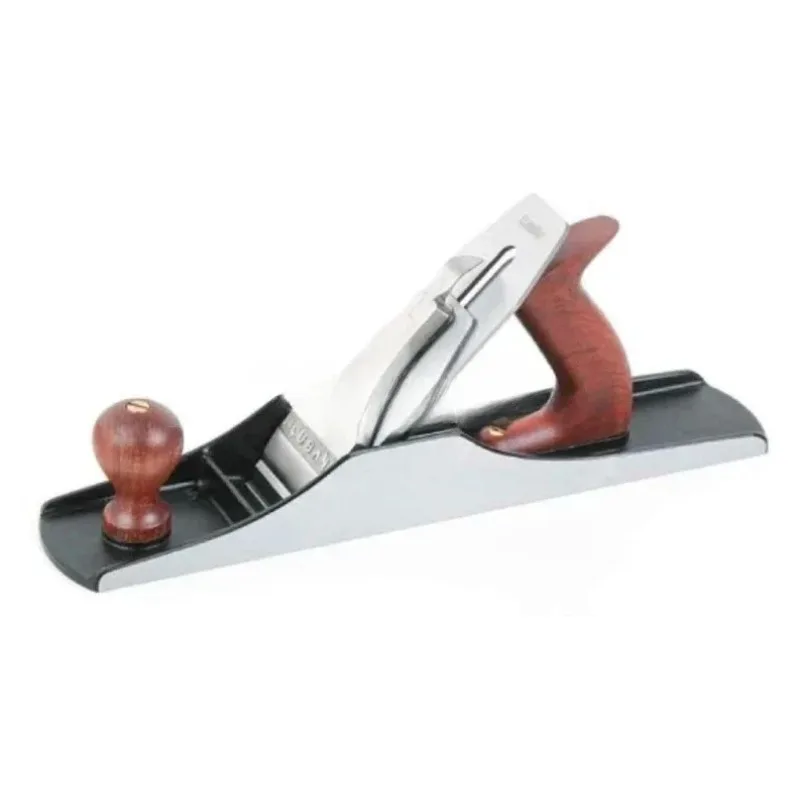 Cepillo de Carpintero con Patr - Bench Plane Jointer reseña y precio