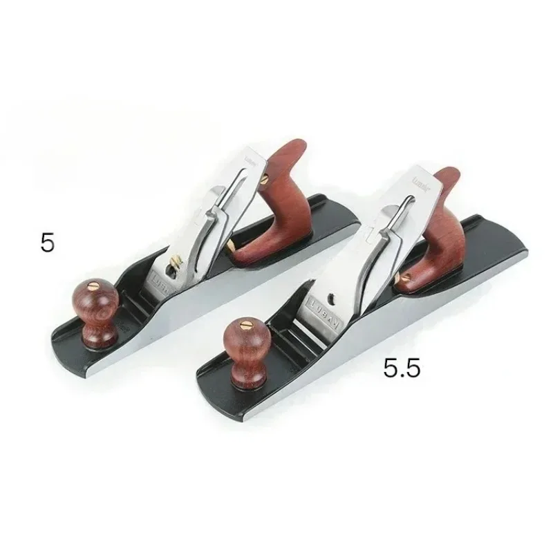 Cepillo de Carpintero con Patr - Bench Plane Jointer reseña y precio