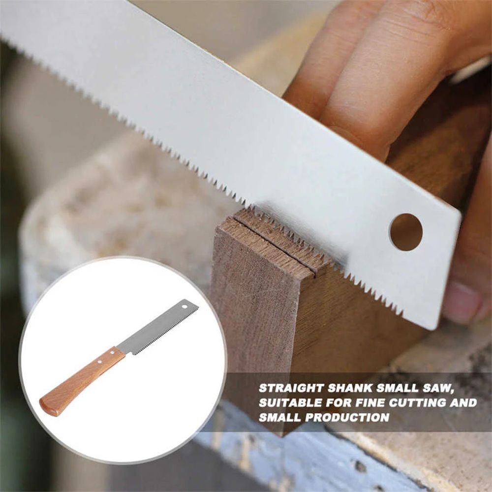 Sierra de mano japonesa de 12  - Woodworking Japanese Tools reseña y precio