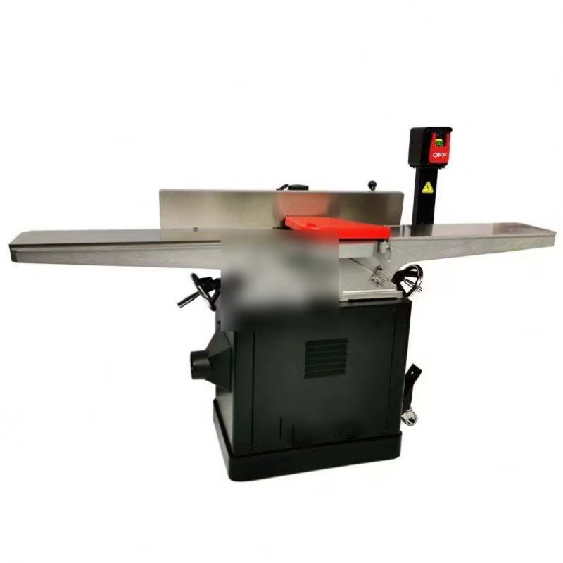 W0102 Cepilladora de Banco de  - Bench Plane Jointer reseña y precio
