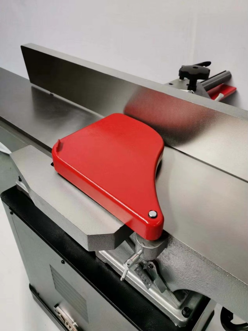 W0102 Cepilladora de Banco de  - Bench Plane Jointer reseña y precio