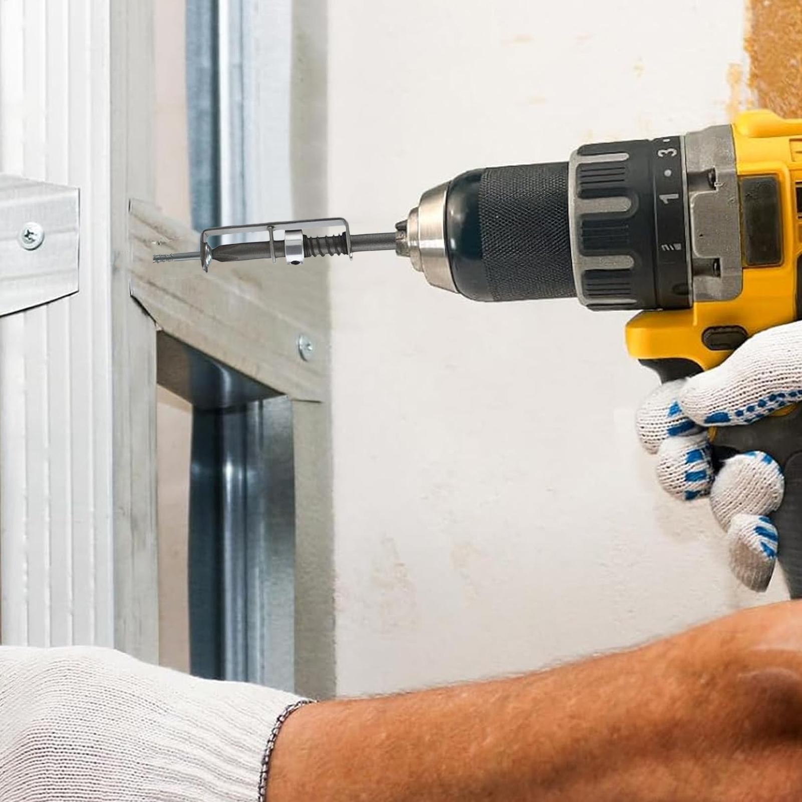 Porta-puntas de destornillador - Woodworking Or Woodworking reseña y precio